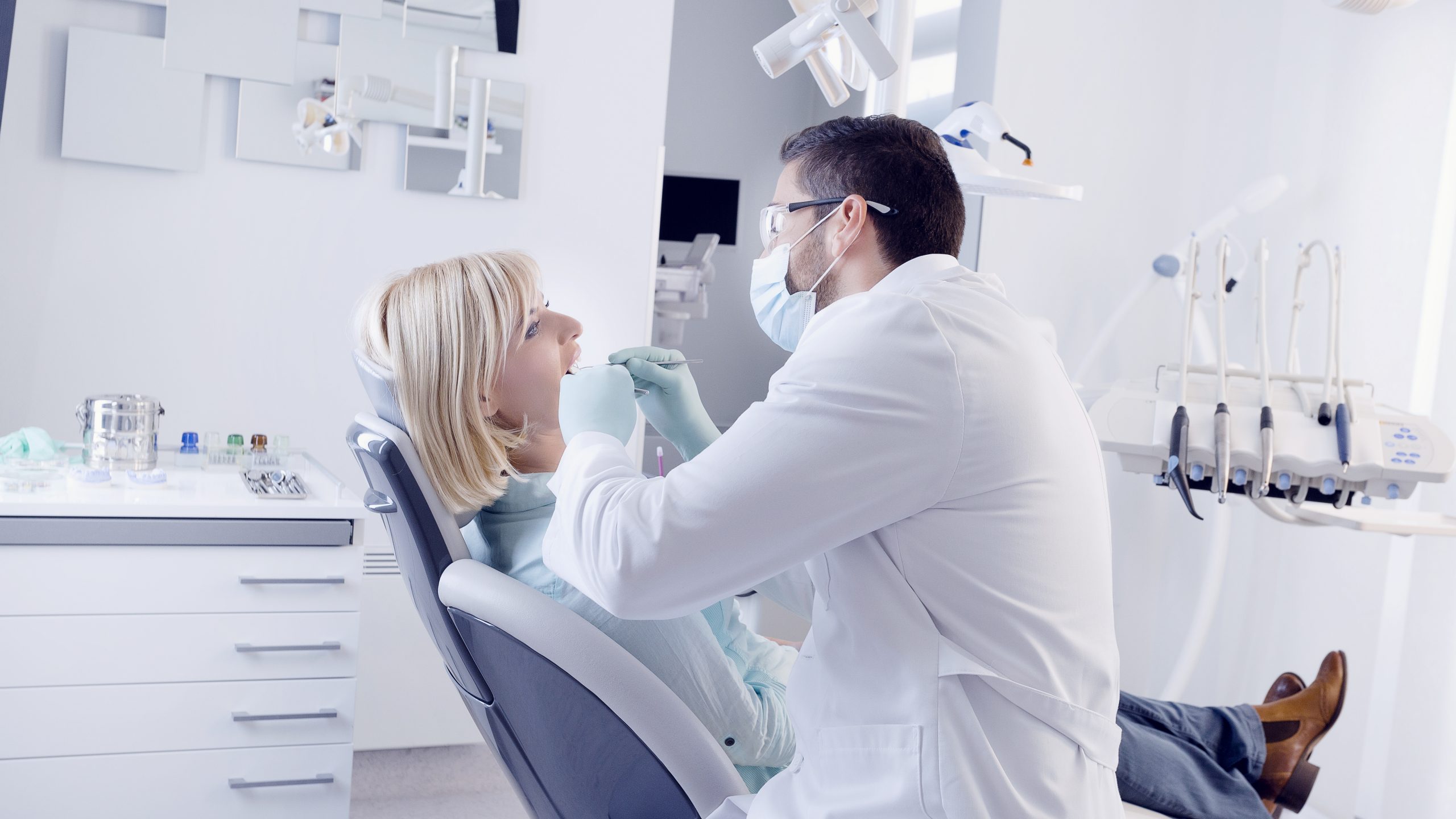 Dentist in Decatur, GA