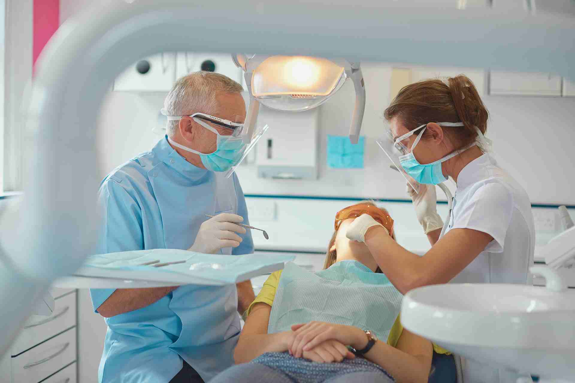 Dentist in Decatur, GA